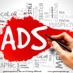 google and facebook ads